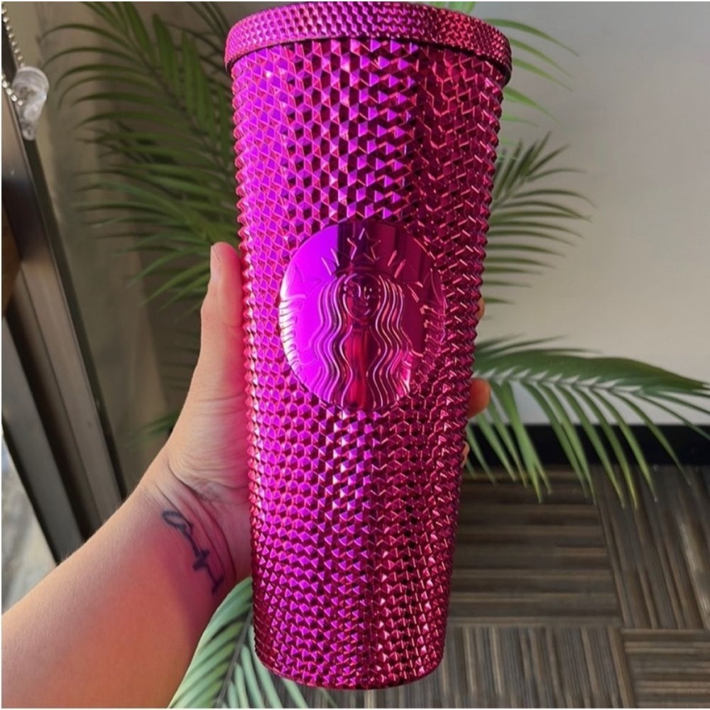 Starbucks sangria Tumbler